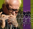 THIELEMANS, TOOTS - EUROPEAN QUARTET LIVE (Disco Vinilo LP)