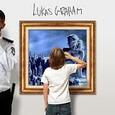 GRAHAM, LUKAS - LUKAS GRAHAM (Compact Disc)