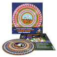 GUARALDI, VINCE - IT'S THE GREAT PUMPKIN CHARLIE BROWN -ZOETROPE- (Disco Vinilo LP)