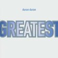 DURAN DURAN - GREATEST -DVD- (Compact Disc)