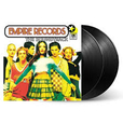 VARIOUS ARTISTS - EMPIRE RECORDS: SOUNDTRACK -LTD- (Disco Vinilo LP)
