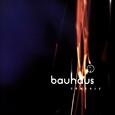 BAUHAUS - CRACKLE -LTD- (Disco Vinilo LP)