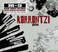 KORRONTZI - GETXO + DVD (Compact Disc)