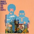 GNARLS BARKLEY - ODD COUPLE (Compact Disc)