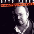 PEREZ, GATO - GATO X GATO (Compact Disc)