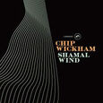 WICKHAM, CHIP - SHAMAL WIND (Compact Disc)