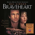 ORIGINAL SOUND TRACK - BRAVEHEART -DELUXE- (Compact Disc)