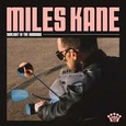 KANE, MILES - SUNLIGHT IN THE SHADOWS (Compact Disc)