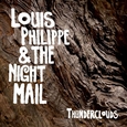 PHILIPPE, LOUIS - THUNDERCLOUDS (Disco Vinilo LP)