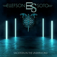ELLEFSON - VACATION IN THE UNDERWORLD (Compact Disc)