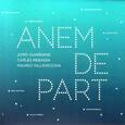 GUARDANS, JORDI - ANEM DE PART (Compact Disc)