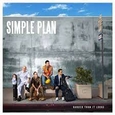 SIMPLE PLAN - HARDER THAN IT LOOKS -LTD- (Disco Vinilo LP)