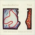 SPANDAU BALLET - TRUE =LTD= (Compact Disc)
