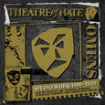 THEATRE OF HATE - OMENS: STUDIO WORK 1980 - 2020 =BOX= (Compact Disc)