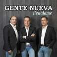 GENTE NUEVA - REGALAME (Compact Disc)