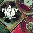 VARIOS ARTISTAS - A FUNKY TRIP (Disco Vinilo LP)