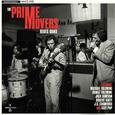 PRIME MOVERS BLUES BAND - PRIME MOVERS BLUES BAND (Disco Vinilo LP)