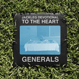BAPTIST GENERALS - JACKLEG DEVOTIONAL TO THE HEART (Disco Vinilo LP)