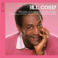 COSBY, BILL - ICON (Compact Disc)