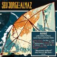 JORGE, SEU - SEU JORGE & ALMAZ (Disco Vinilo LP)