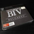 BURIED IN VERONA - NOTORIOUS -CD+DVD- (Compact Disc)