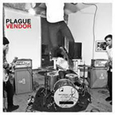PLAGUE VENDOR - FREE TO EAT + CD (Disco Vinilo LP)