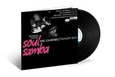 QUEBEC, IKE - BOSSA NOVA SOUL SAMBA -HQ- (Disco Vinilo LP)