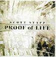 STAPP, SCOTT - PROOF OF LIFE (Compact Disc)