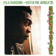 KUTI, FELA - AFRODISIAC -HQ- (Disco Vinilo LP)