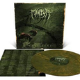 MARTYR - WARP ZONE -LTD- (Disco Vinilo LP)