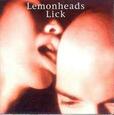 LEMONHEADS - LICK + CD (Disco Vinilo LP)