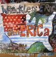 WRECKLESS ERIC - AMERICA (Disco Vinilo LP)