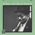 HAWKINS, COLEMAN - AT EASE (Compact Disc)