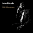LUIS EL ZAMBO - DIRECTO (Compact Disc)