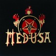MEDUSA - FIRST STEP BEYOND (Disco Vinilo LP)