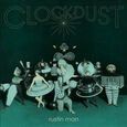 RUSTIN MAN - CLOCKDUST (Disco Vinilo LP)