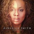 SMITH, ASHLEIGH - SUNKISSED (Compact Disc)