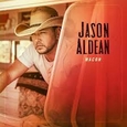 ALDEAN, JASON - MACON (Compact Disc)