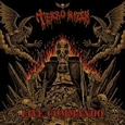 TERRORIZER - LIVE COMMANDO (Compact Disc)