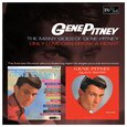 PITNEY, GENE - MANY SIDES OF/ONLY LOVE.. (Compact Disc)