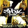 SFDK - 2001 ODISEA EN EL LODO -LTD- (Disco Vinilo LP)