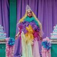 PIMIENTA, LIDO - MISS COLUMBIA (Disco Vinilo LP)