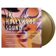 JOHN WILLIAMS - HOLLYWOOD SOUND -LTD- (Disco Vinilo LP)