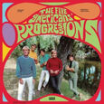 FIVE AMERICANS - PROGRESSIONS -LTD- (Disco Vinilo LP)