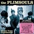 PLIMSOULS - BEACH TOWN CONFIDENTIAL: LIVE 1983 (Disco Vinilo LP)