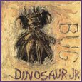 DINOSAUR JR. - BUG (Disco Vinilo LP)