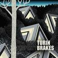 TURIN BRAKES - LOST PROPERTY -HQ- (Disco Vinilo LP)