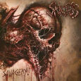 SKINLESS - SAVAGERY (Disco Vinilo LP)