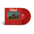 MIDLAND - STAGES -HQ- (Disco Vinilo LP)