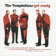 TEMPTATIONS - GET READY (Compact Disc)